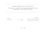 perform data cleaning, treatment and statistical analysis